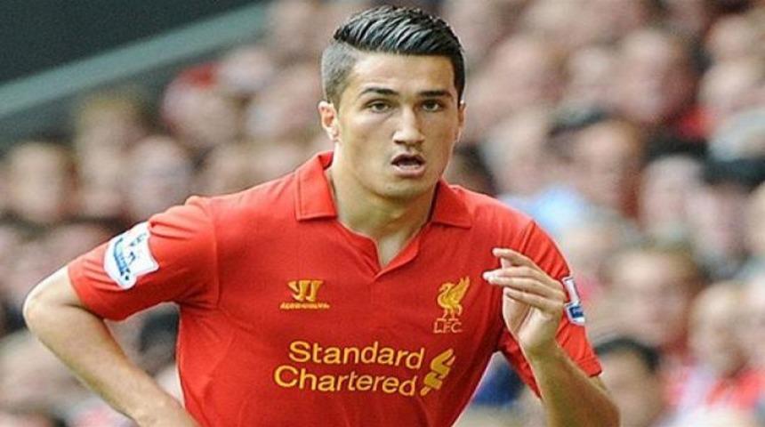 Milano ekibi Nuri'nin peşinde..!