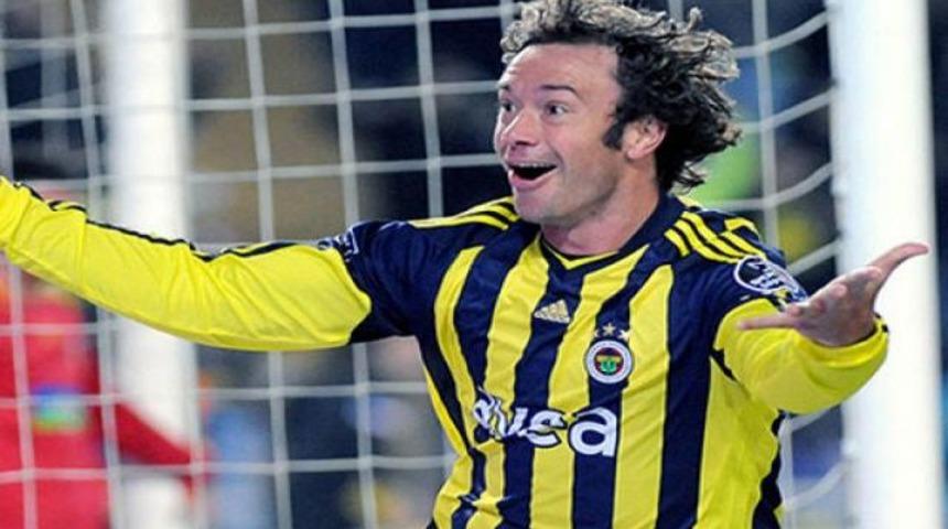 Lugano İspanya'da..!