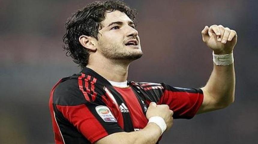 Ve Pato'nun yeni takımı belli oldu