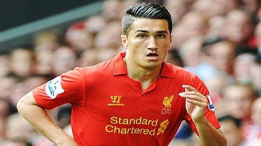 Nuri'ye İngiltere'de b&uuml;y&uuml;k şok..!