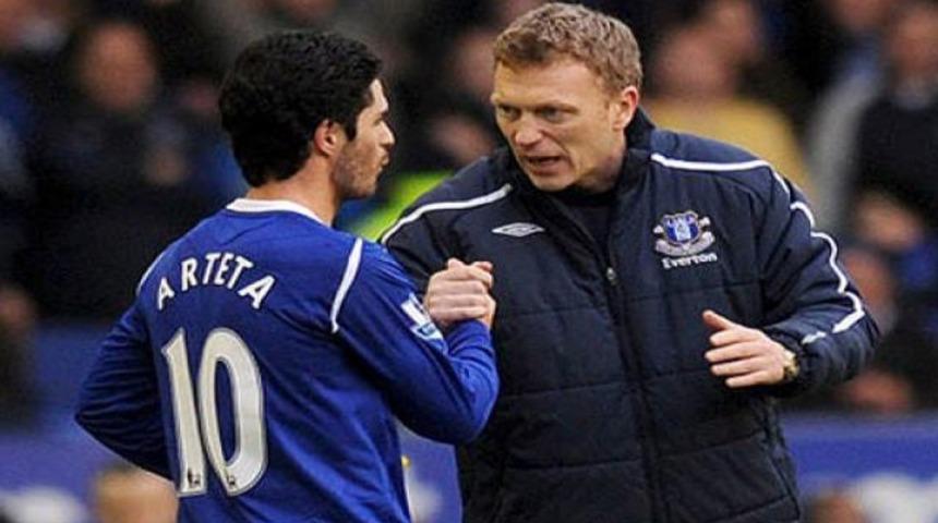 Futbolcularından &ccedil;ok kazanan teknik adam!