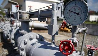 Spot piyasada doğal gaz fiyatları