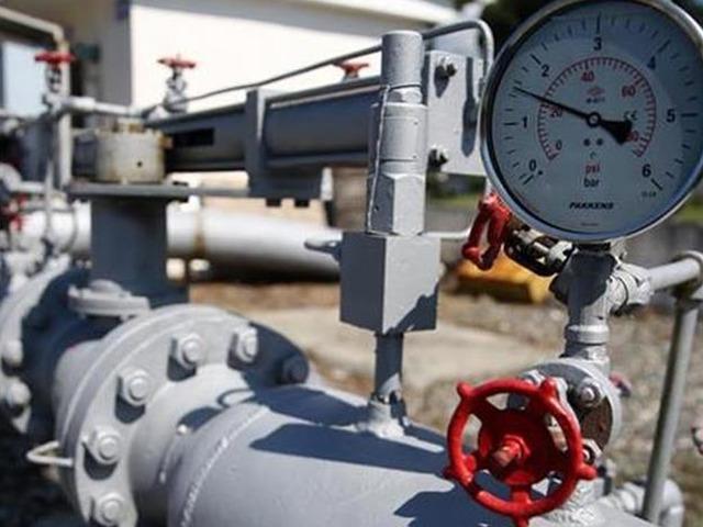 Spot piyasada doğal gaz fiyatları