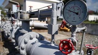 Spot piyasada doğal gaz fiyatları