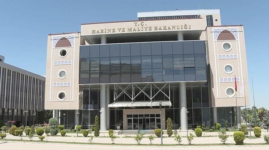 Hazine yarın 1 tahvil ve 1 hazine bonosu ihalesi düzenleyecek