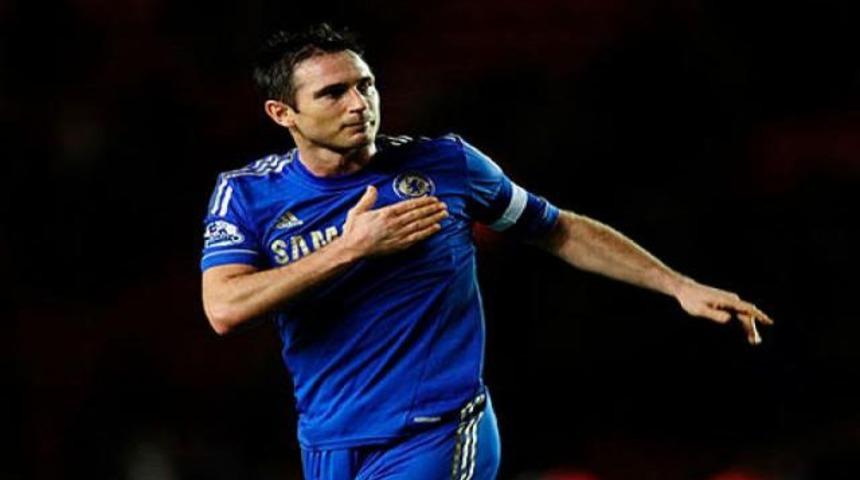 Chelsea'de bir devir sona eriyor!