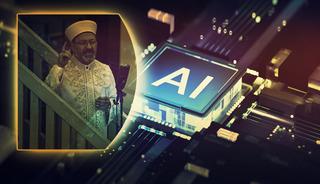 Diyanet İşleri Başkanı'ndan dikkat çeken yapay zeka çıkışı: 'Bu ayet bunu mu anlatıyormuş'