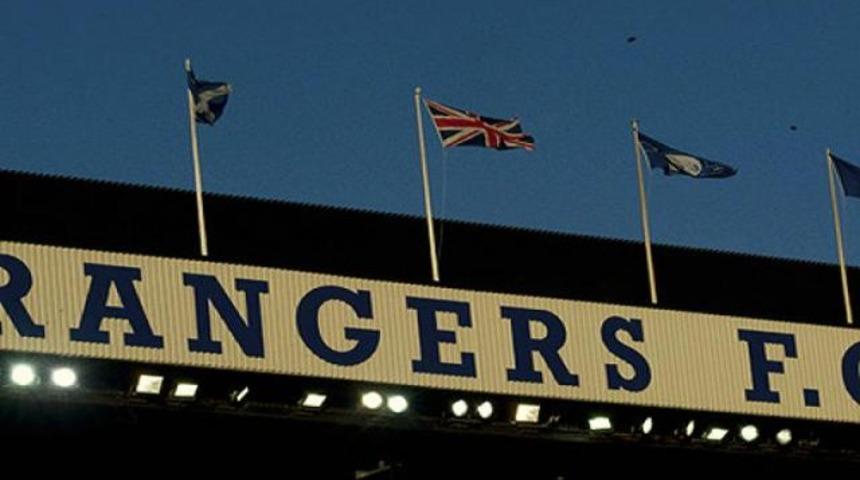 Rangers'tan Federasyona tehdit..!