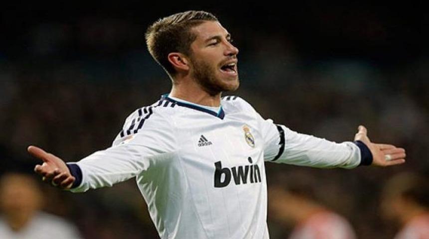 Real Madridli yıldıza şok ceza..!