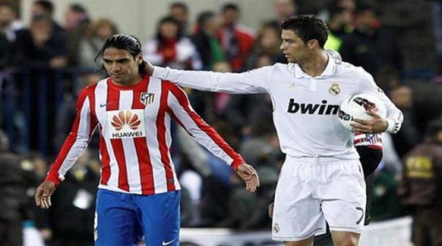 Real Madrid taraftarı &ccedil;ıldırdı!