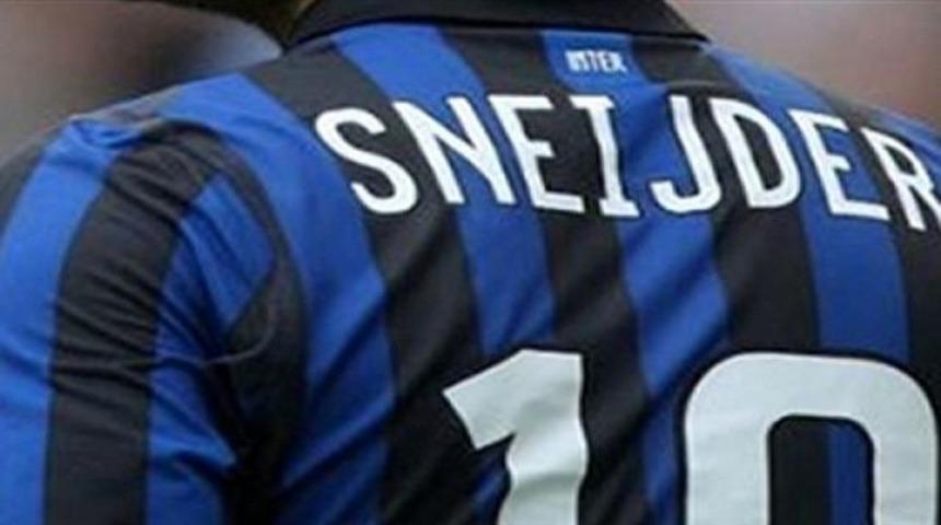 Inter bunu da yaptı..!