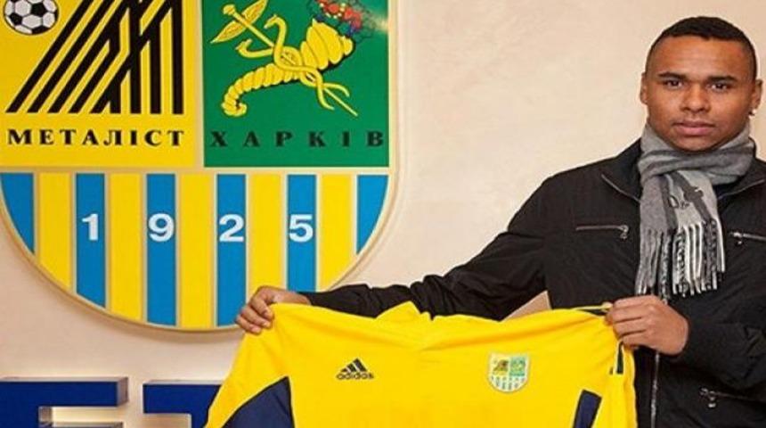 İşte Jaja'nın yeni takımı..!