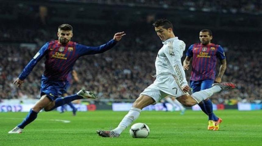 El Classico'nun tarihi belli oldu!