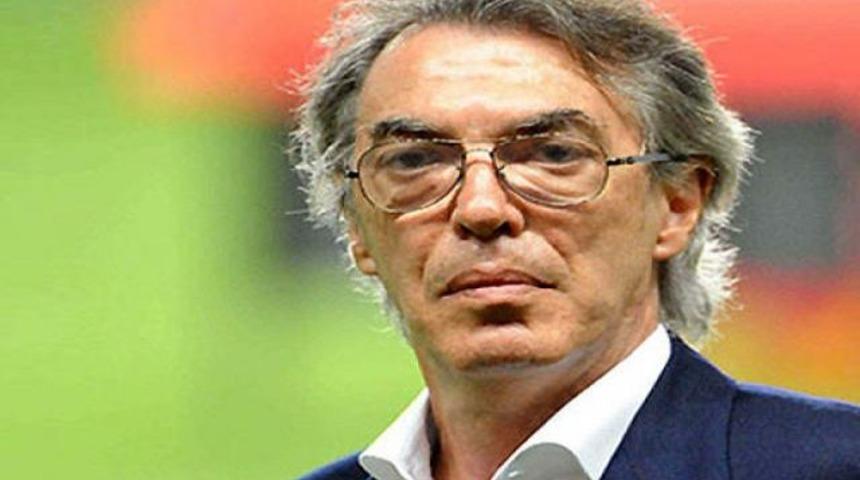 Moratti: Sneijder'in kararını bekliyoruz