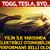 Togg, Tesla, BYD... Yılın ilk yarısında elektrikli otomobilde performans belli oldu