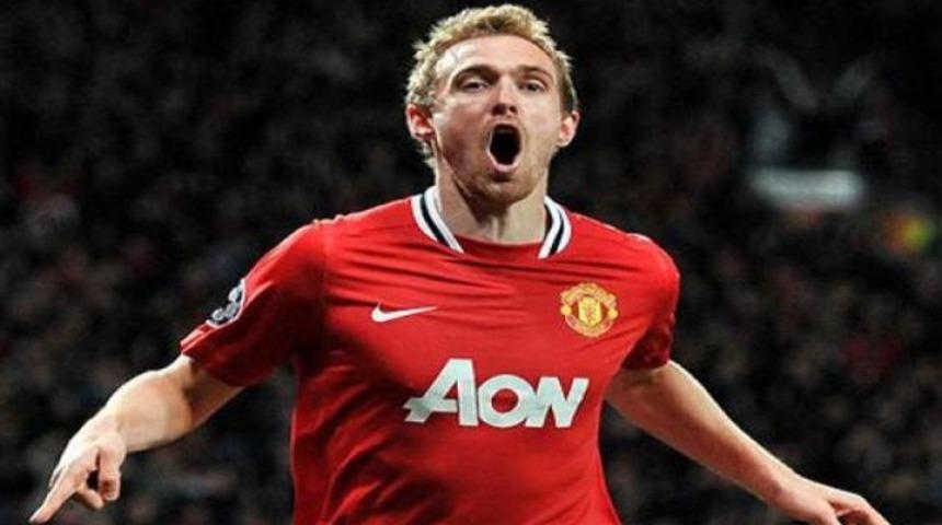 ManU'da Fletcher şoku!