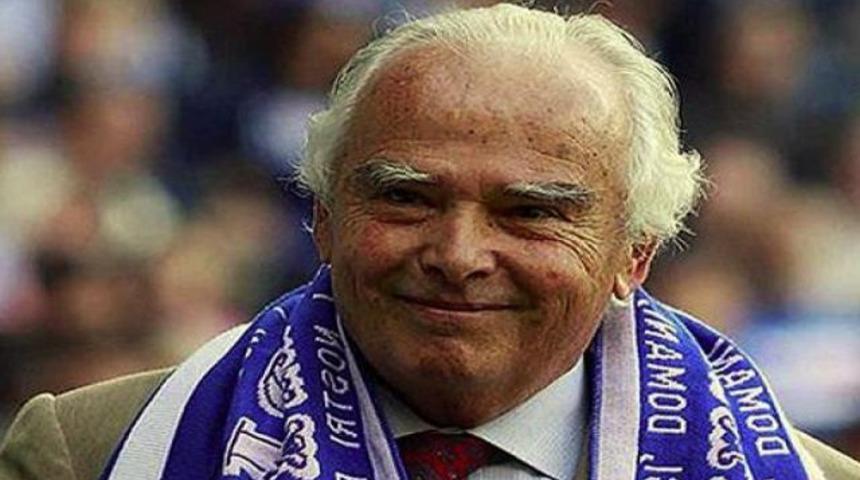 Sampdoria başkanı vefat etti..!