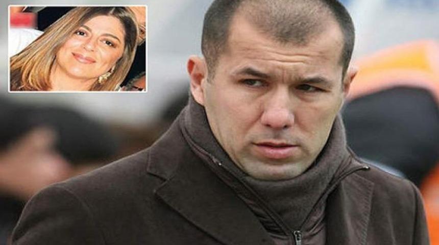 Başkanın eşiyle yatınca namağlup takımından kovuldu!