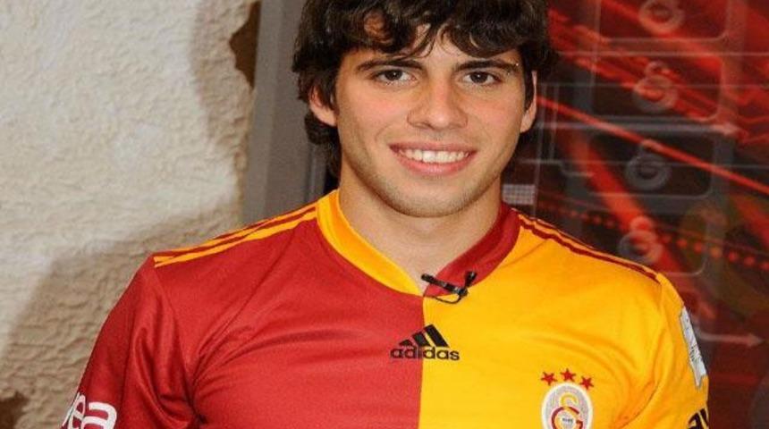 Emiliano Insua, Atletico Madrid'de!