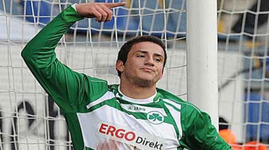 Sercan Sararer, Stuttgart ile anlaştı!