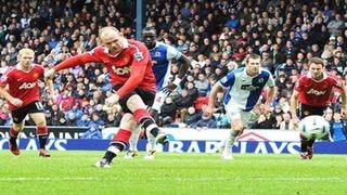Rooney'den şaşırtan istek!