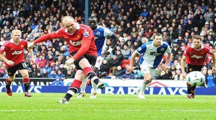 Rooney'den şaşırtan istek!