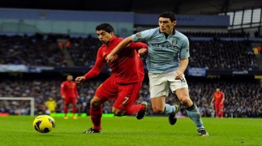 Dev ma&ccedil;ta kazanan &ccedil;ıkmadı..!