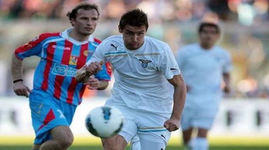 Lazio'da Klose şoku..!