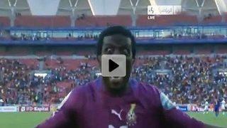 KORKU FİLMİ.. Bu nasıl bir sevinç