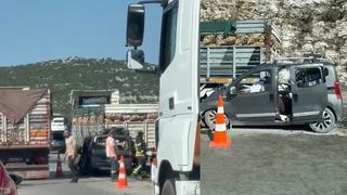 Adana'da katliam gibi kaza! 5 kişi hayatını kaybetti