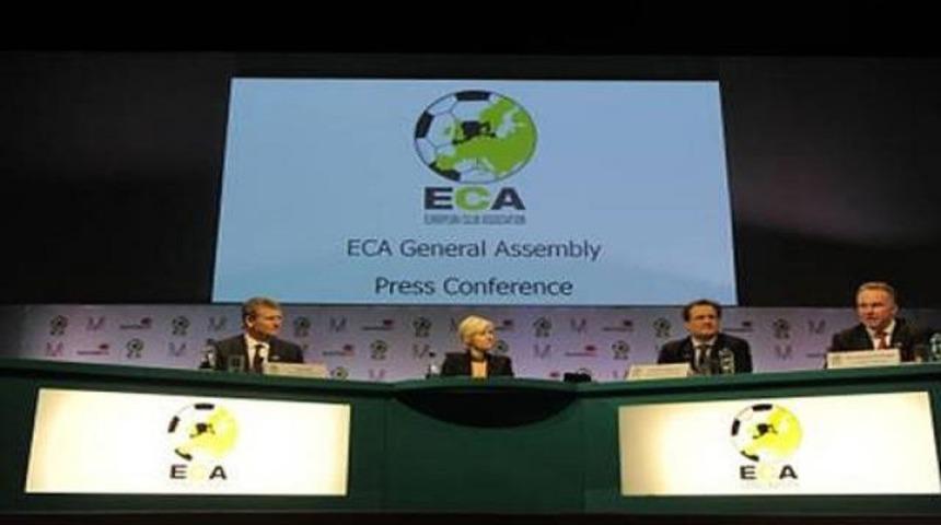 Avrupa Kul&uuml;pler Birliği'nden &ouml;nemli karar