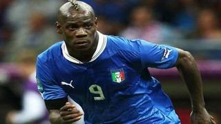 Berlusconi'den Balotelli'ye şok sözler