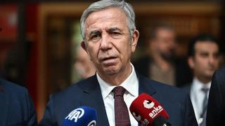 CHP'li belediyelere operasyonlar... Mansur Yavaş: Bize de gelirlerse gelsinler