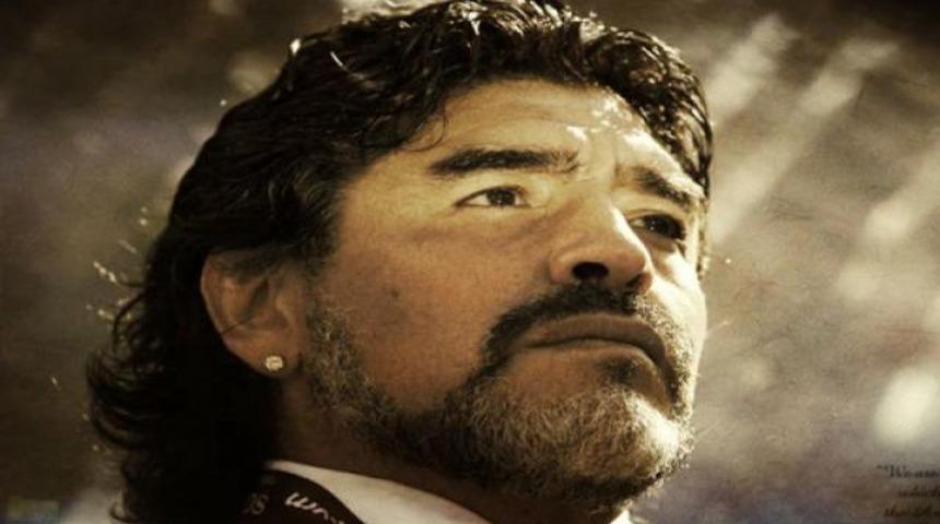 Maradona'nın Napoli hayali!
