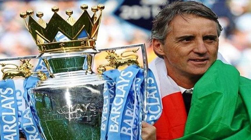 Mancini'ye servet..!