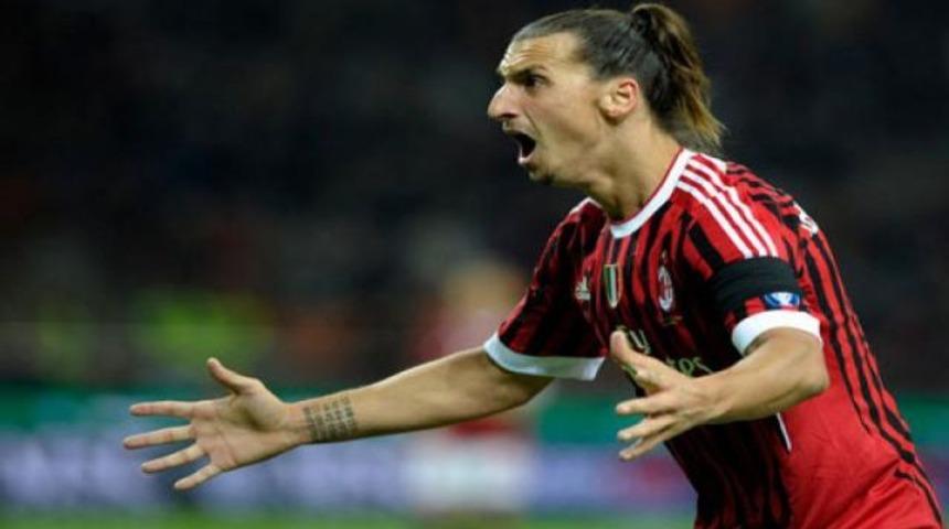 Milan İbra'nın bedelini a&ccedil;ıkladı!