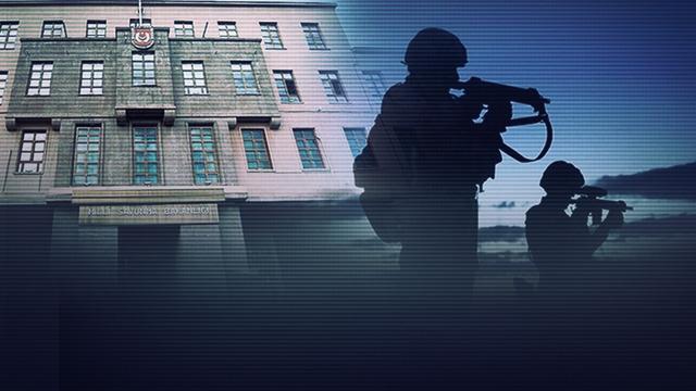 MSB kahreden haberi duyurdu! Metan gazı zehirlenmesi: 5 askerimiz şehit oldu