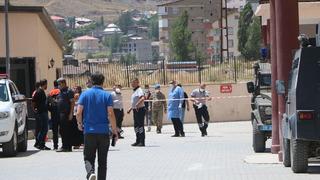 5 askerimiz metan gazı zehirlenmesinde şehit oldu! Siyasilerden başsağlığı mesajları peş peşe geldi