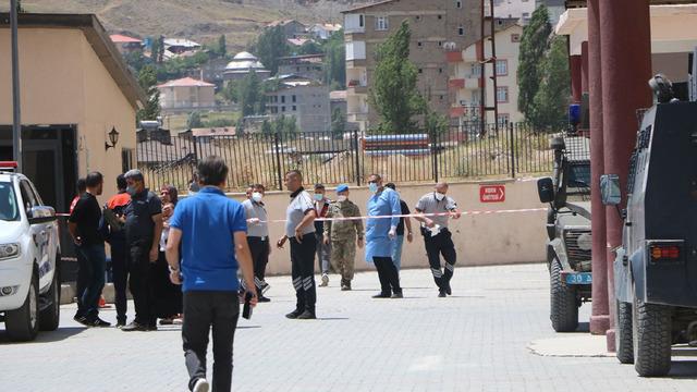 5 askerimiz metan gazı zehirlenmesinde şehit oldu! Siyasilerden başsağlığı mesajları peş peşe geldi