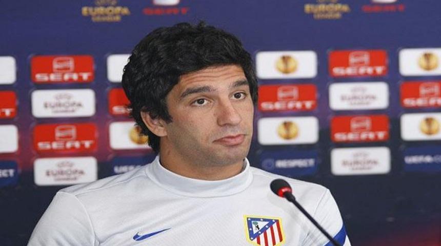 Arda Turan'dan samimi a&ccedil;ıklamalar!