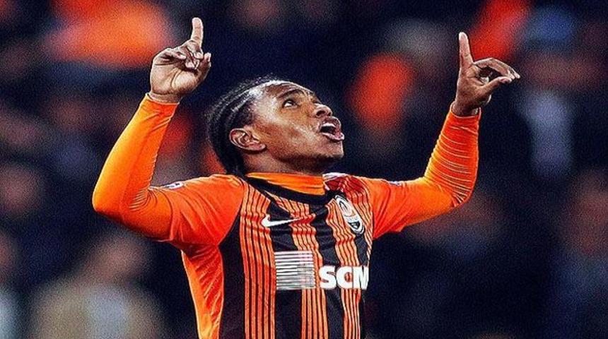 Willian i&ccedil;in 33 milyon Euro'yu reddetti..!