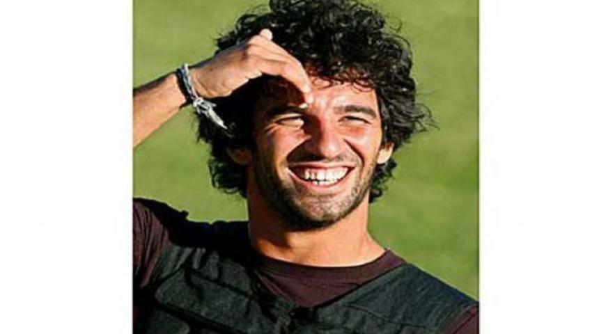 İşte Arda Turan'ın yeni imajı!