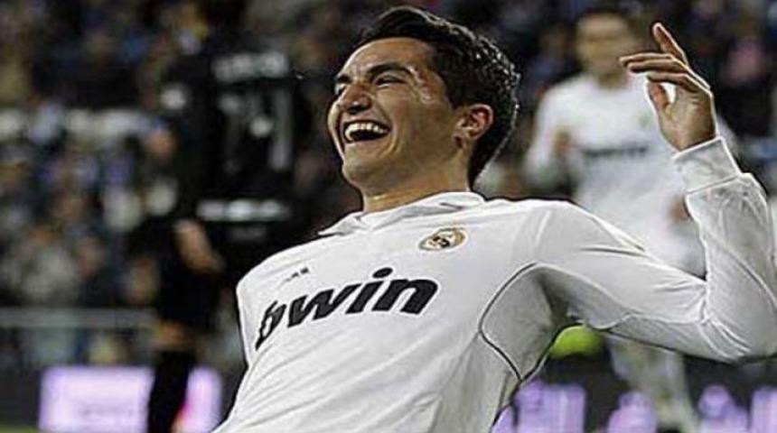 Nuri'nin son talibi Manchester United