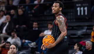 G.Saray MCT Technic Fabian White'ı açıkladı!