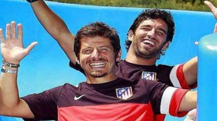 T&uuml;rk kardeşler Arda ve Emre!