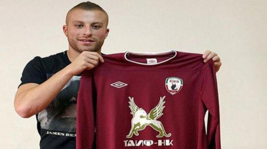 İşte Gökhan Töre'nin yeni takımı..!