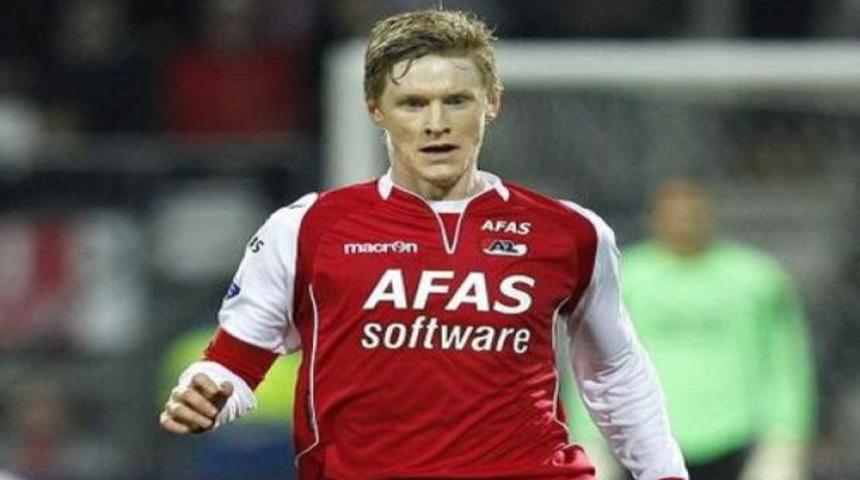 Elm, CSKA Moskova'da!