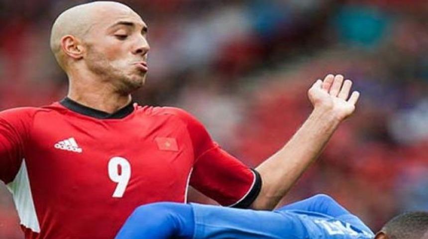 A&ccedil;ılışı Amrabat yaptı!