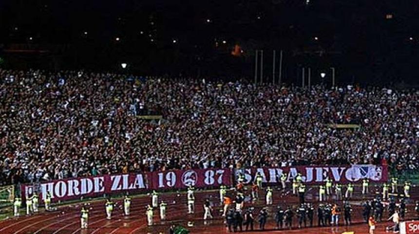 Avrupa Ligi'nde gergin ma&ccedil;!