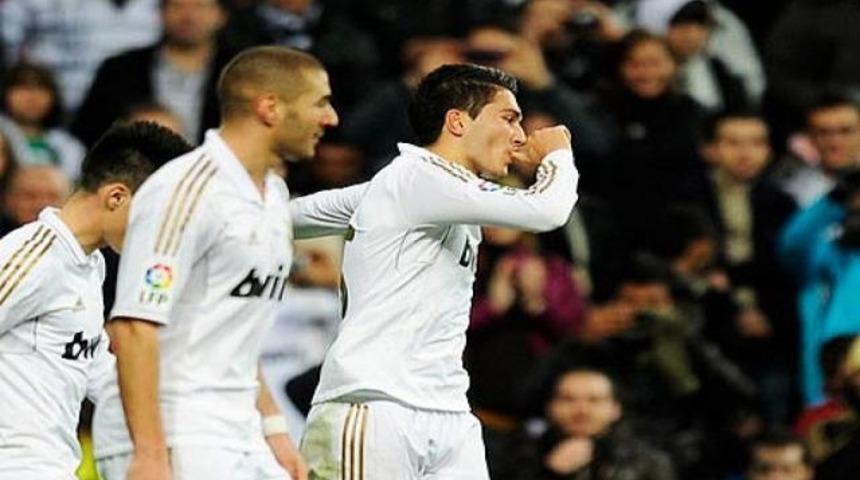 Nuri Arsenal yolcusu..!